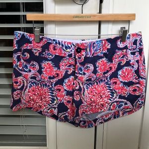 Lilly Pulitzer Walsh Shorts